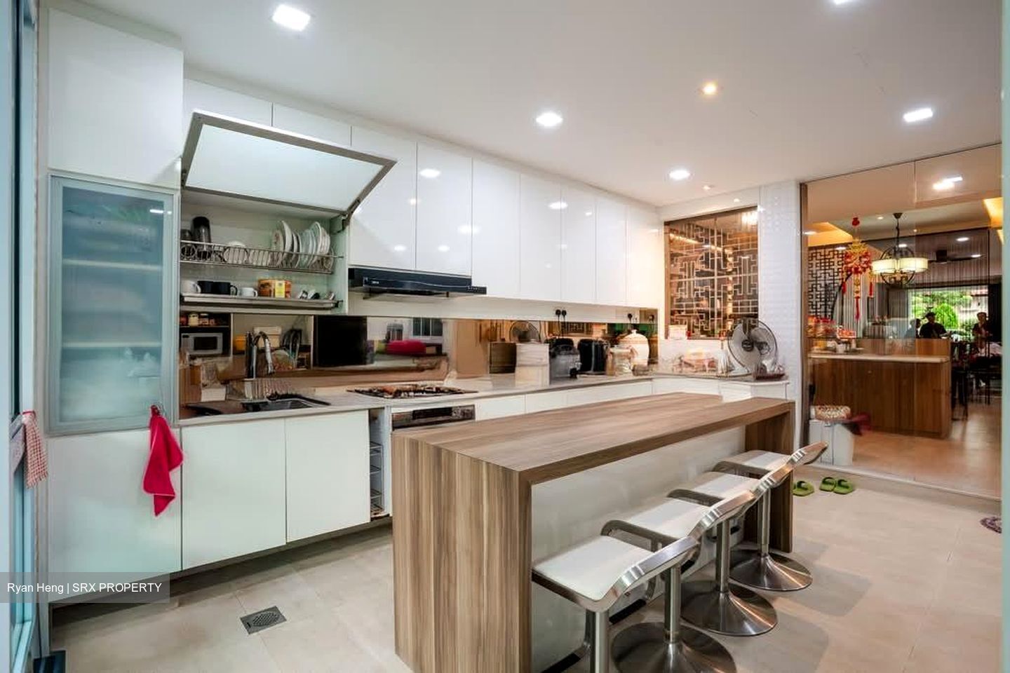 Yunnan Drive 1 (D22), Terrace #589014011